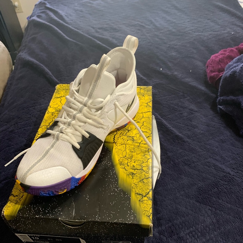NCAA PG 2 TS